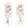 Ayakashi Triangle Dakimakura Pillow Cover Matsuri Kazamaki Sale