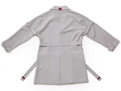 A-Z:[F01] Tech Jacket (Free)