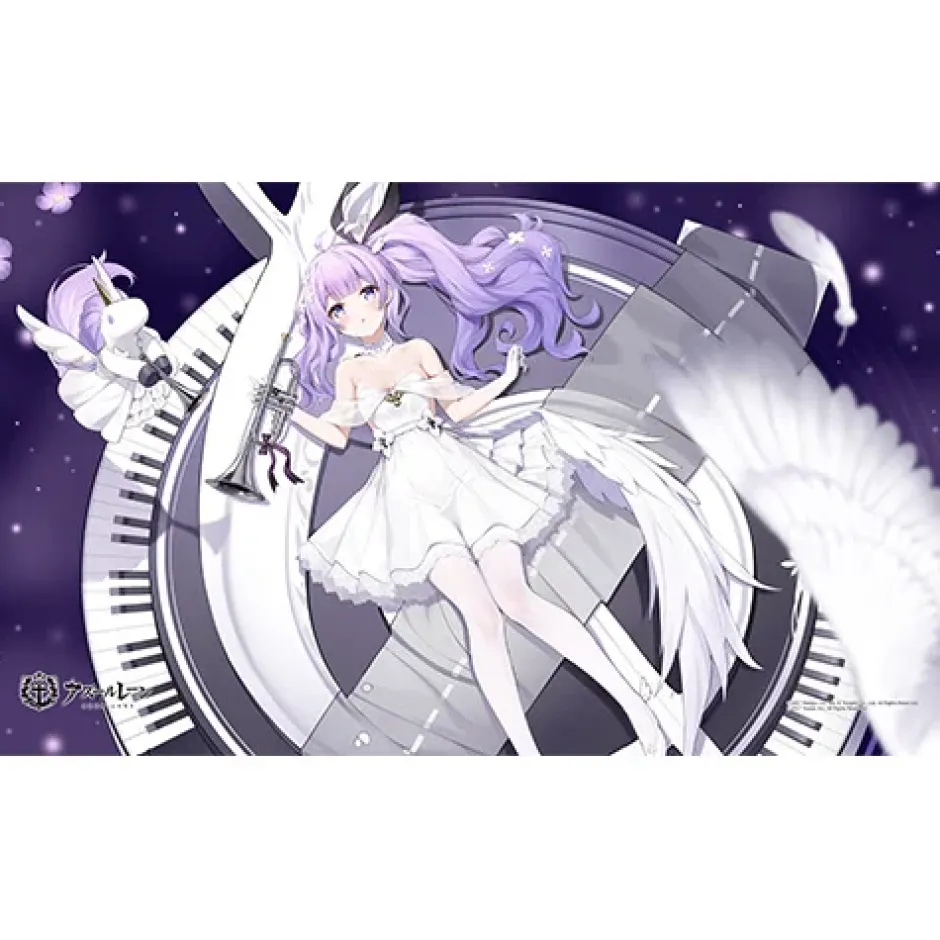 Home Decor>Azur Lane Sheet Unicorn: Blissful Movement Ver.