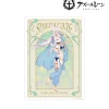 Posters>Azur Lane A3-Size Matte Effect Poster Shimakaze: Dancer Ver.