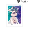 Posters>Azur Lane A3-Size Matte Effect Poster Cheshire: Swimsuit Ver.