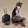 Azur Lane Atago: School Traumerei Ver. 1/7 Scale Figure Hot