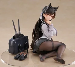 Azur Lane Atago: School Traumerei Ver. 1/7 Scale Figure Hot