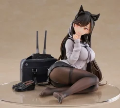 Azur Lane Atago: School Traumerei Ver. 1/7 Scale Figure Hot