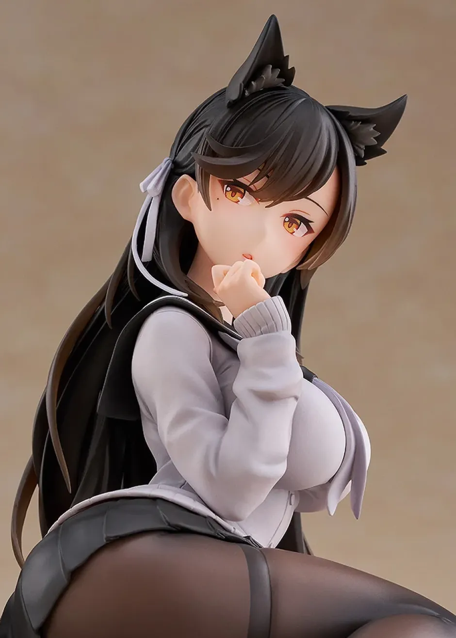 Azur Lane Atago: School Traumerei Ver. 1/7 Scale Figure Hot