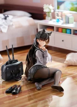 Azur Lane Atago: School Traumerei Ver. 1/7 Scale Figure Hot