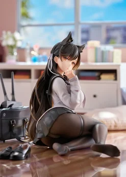 Azur Lane Atago: School Traumerei Ver. 1/7 Scale Figure Hot