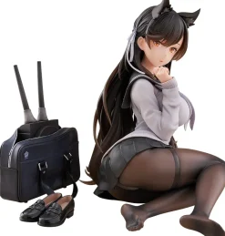 Azur Lane Atago: School Traumerei Ver. 1/7 Scale Figure Hot