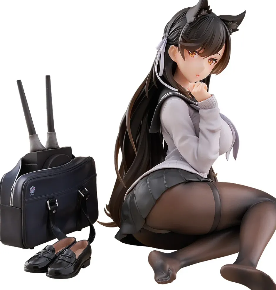 Azur Lane Atago: School Traumerei Ver. 1/7 Scale Figure Hot