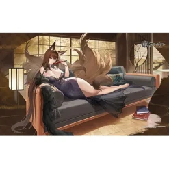Azur Lane Bed Sheet Amagi: Red Kite Respite Ver. Clearance