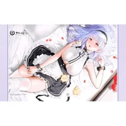 Azur Lane Bed Sheet Dido