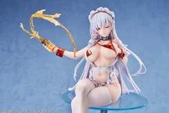 Azur Lane Belfast: Blissful Service Ver. 1/7 Scale Figure Best