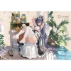 Azur Lane Blanket Towel August von Parseval: The Conquered Unhulde Ver. Online