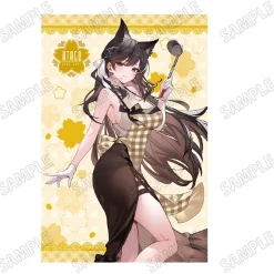Azur Lane B2 Tapestry Atago: Apron Ver. Sale