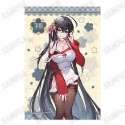 Azur Lane B2 Tapestry Taiho: Apron Ver. New