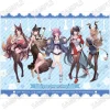 Azur Lane Canvas Art Apron Ver. Clearance