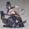 Bishoujo Figures|Scale Figures>Azur Lane Cheshire: The Cat in the Magic Hat Ver. 1/7 Scale Figure