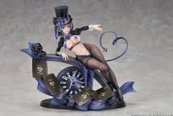 Bishoujo Figures|Scale Figures>Azur Lane Cheshire: The Cat in the Magic Hat Ver. 1/7 Scale Figure