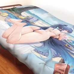 Azur Lane Comforter Cover New Jersey: Midsummer Leisure Ver. Outlet