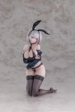 Bishoujo Figures|Scale Figures>Azur Lane Duisburg: Endurance Training (Gone Wrong) Ver. 1/6 Scale Figure