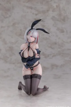 Bishoujo Figures|Scale Figures>Azur Lane Duisburg: Endurance Training (Gone Wrong) Ver. 1/6 Scale Figure