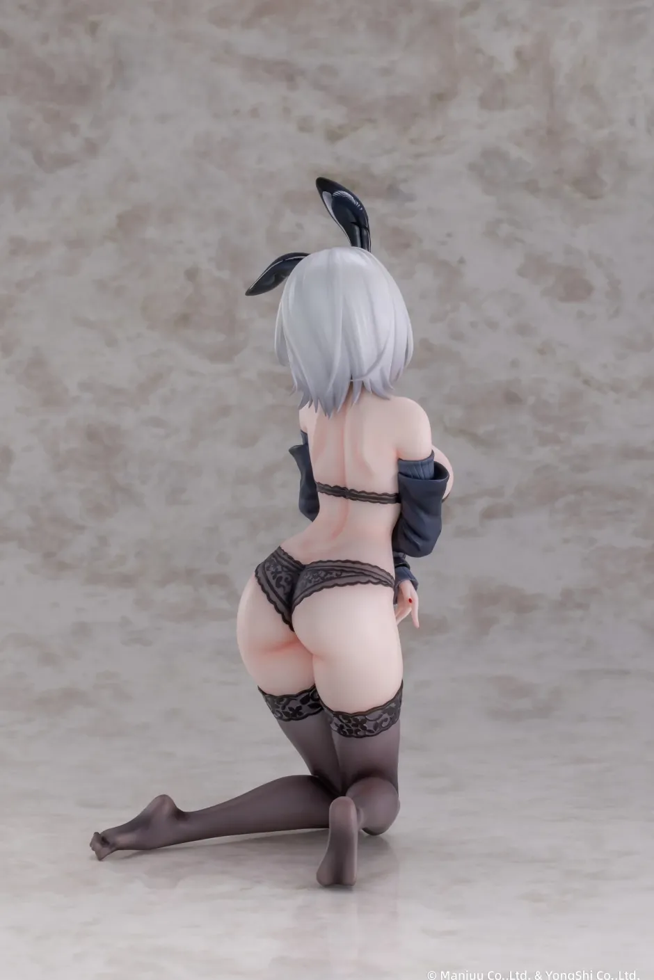 Bishoujo Figures|Scale Figures>Azur Lane Duisburg: Endurance Training (Gone Wrong) Ver. 1/6 Scale Figure