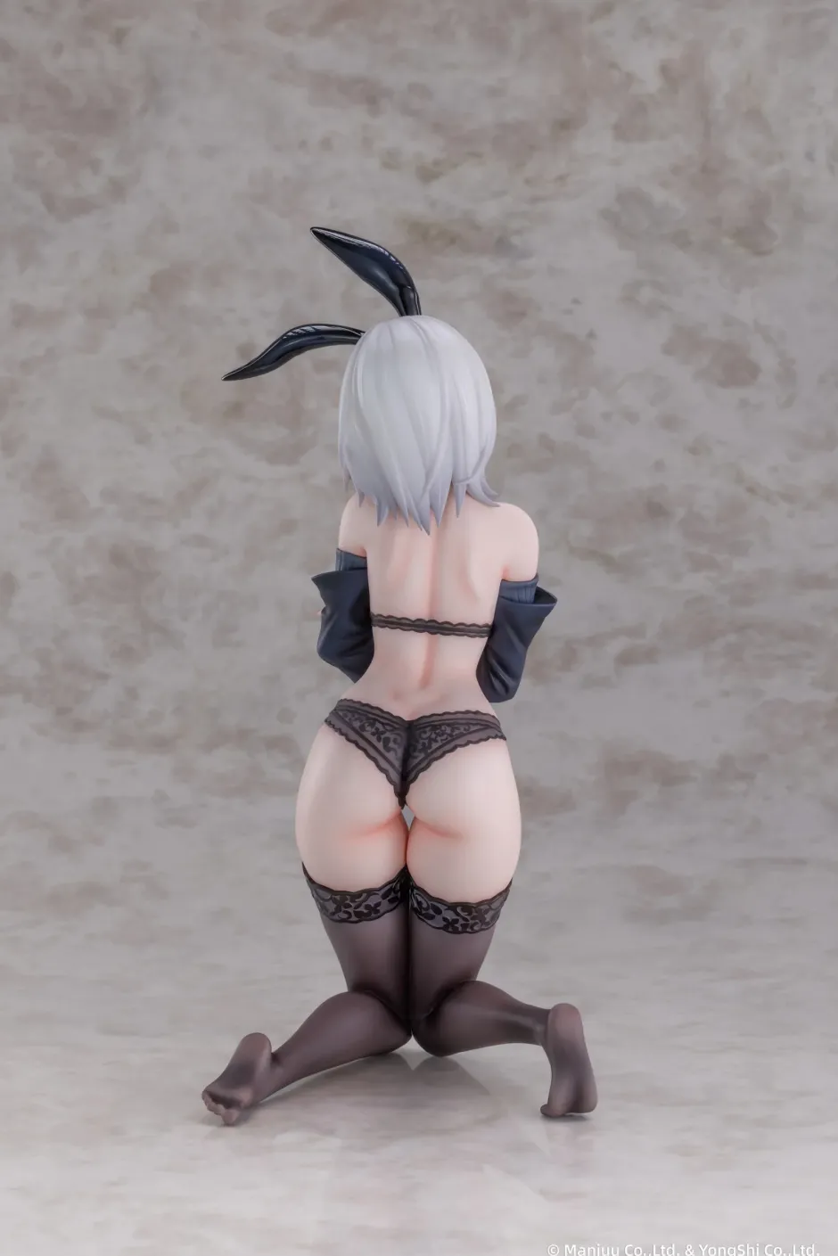 Bishoujo Figures|Scale Figures>Azur Lane Duisburg: Endurance Training (Gone Wrong) Ver. 1/6 Scale Figure