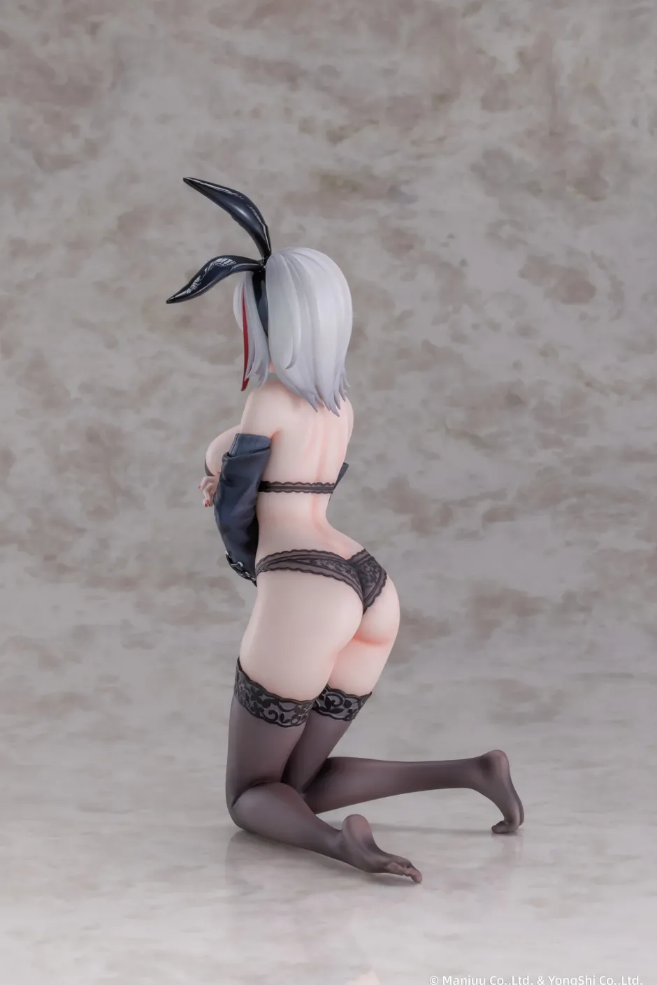Bishoujo Figures|Scale Figures>Azur Lane Duisburg: Endurance Training (Gone Wrong) Ver. 1/6 Scale Figure