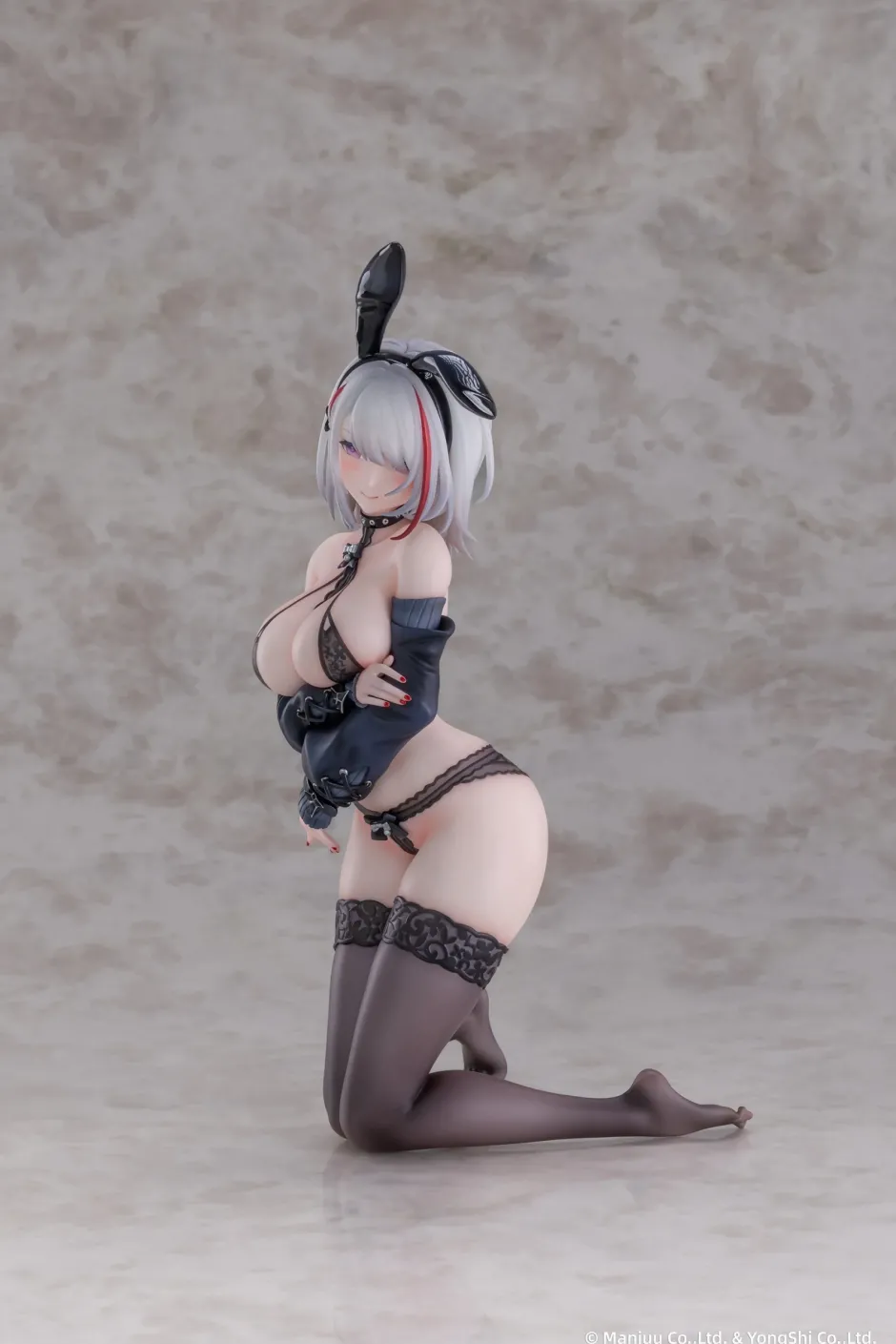 Bishoujo Figures|Scale Figures>Azur Lane Duisburg: Endurance Training (Gone Wrong) Ver. 1/6 Scale Figure