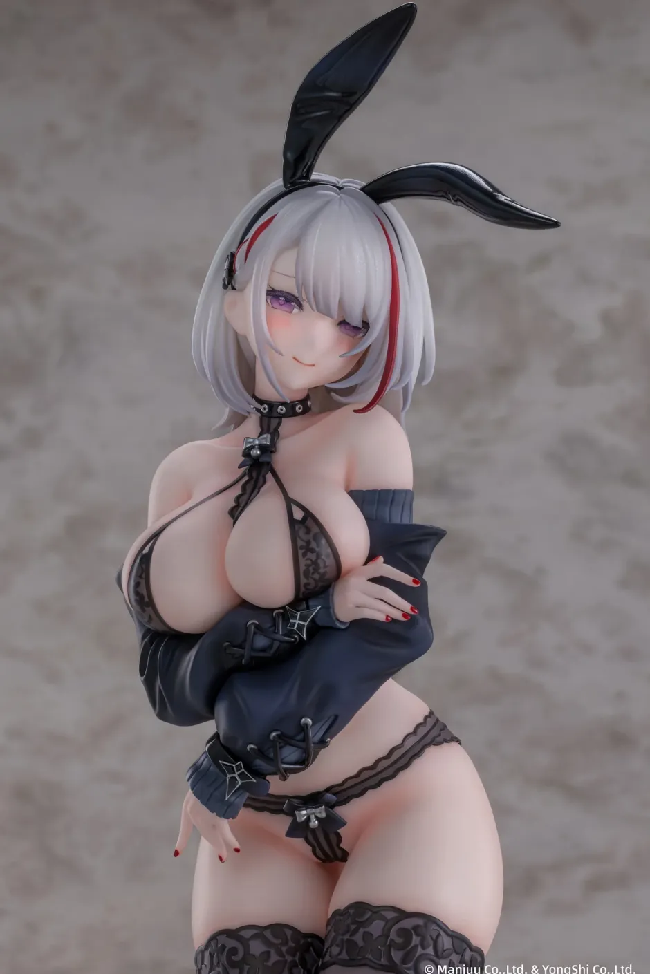 Bishoujo Figures|Scale Figures>Azur Lane Duisburg: Endurance Training (Gone Wrong) Ver. 1/6 Scale Figure