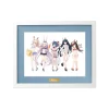 Azur Lane Group: Swimsuit Ver. Chara-fine Graphic Best