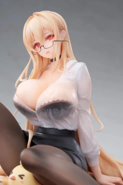 Azur Lane Implacable: Shepherd of the Hot