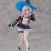 Bishoujo Figures|Scale Figures>Azur Lane Jade: A Good Girl's Magic 1/6 Scale Figure