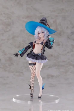 Bishoujo Figures|Scale Figures>Azur Lane Jade: A Good Girl's Magic 1/6 Scale Figure