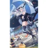 Azur Lane Japanese Curtains Enterprise: Wind Catcher Ver. Best
