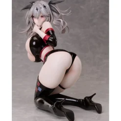 Azur Lane Joffre: Blessings' First Flight Ver. 1/4 Scale Figure Hot