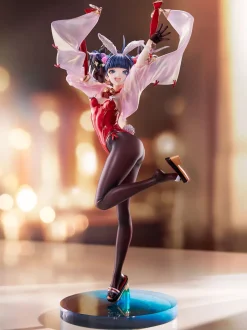 Azur Lane Katsuragi: Night-Illuminating Festival 1/4 Scale Figure Discount