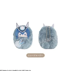 Azur Lane Kurumi Tapinui Plushie Vol. 2 Box Set Discount