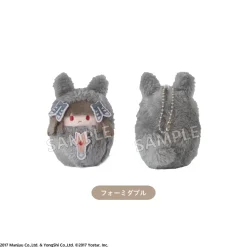 Azur Lane Kurumi Tapinui Plushie Vol. 2 Box Set Discount