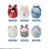 Small Plushies>Azur Lane Kurumi Tapinui Plushie Vol. 1 Box Set