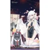 Azur Lane Noren Sirius: Azure Horizons Ver. Outlet