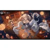 Azur Lane Rubber Mat Anchorage & Hornet II & Yorktown II Hot