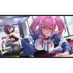 Azur Lane Rubber Mat Bremerton & Baltimore Online