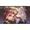 Home Goods>Azur Lane Rubber Mat Kearsarge & Hindenburg