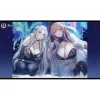 Azur Lane Rubber Mat Kronshtadt & Volga Sale