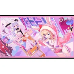 Azur Lane Rubber Mat Stephen Potter & Nicholas & Laffey Online