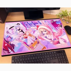 Azur Lane Rubber Mat Stephen Potter & Nicholas & Laffey Online