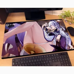 Azur Lane Rubber Mat Unzen Best