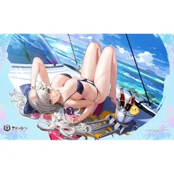 Azur Lane Sheet Vittorio Veneto: The Flower of La Spezia Ver. Outlet
