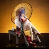 Azur Lane St. Louis: Tipsy Snow Ver. 1/7 Scale Figure w/ Bonus: Acrylic Plate Best